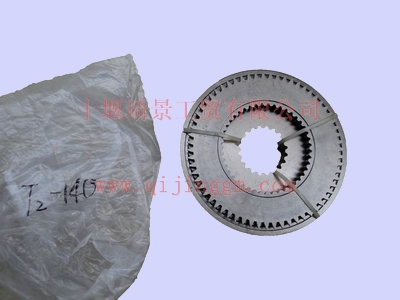 东风变速箱9s1600 DF9档箱四五档同步器总成 东风大力神配件 东风天锦配件 东风变速箱配件
