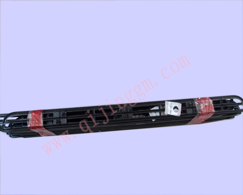 保险杠下格栅8406016-C1100_东风天锦驾驶室配件