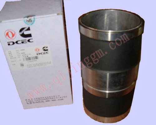 气缸套3948095_东风康明斯/cummins6L发动机配件