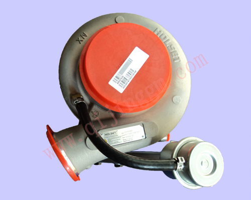 涡轮增压器4045076_东风康明斯/cummins6L发动机配件