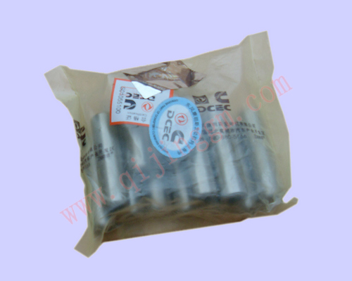 L系列进排气导管4934063_东风天龙康明斯/cummins6L发动机配件
