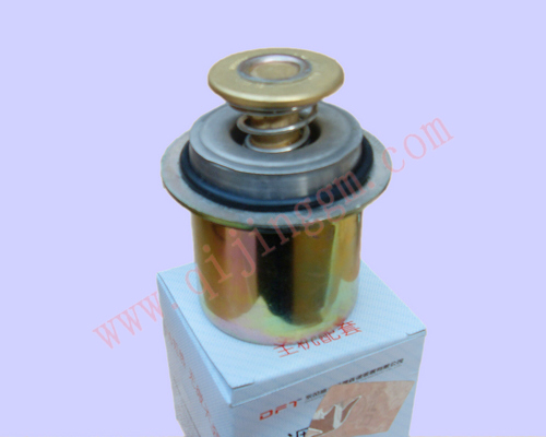 节温器C3968559_东风康明斯/cummins6CT发动机配件