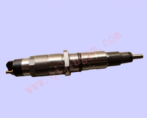 电控欧三ISLE290-30喷油器C4942359_东风康明斯/cummins6L发动机配件