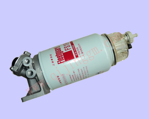 燃油滤清器C4988297_东风康明斯/cummins6L发动机配件