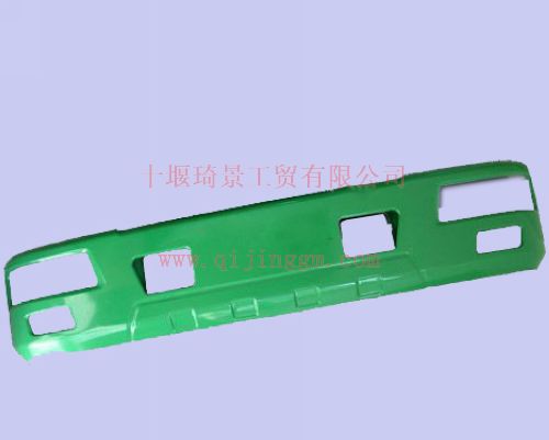 保险杠总成28DB07-03010_东风驾驶室配件