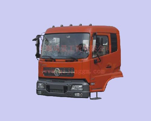 天锦驾驶室总成5000012-C1307-01_东风天锦驾驶室配件