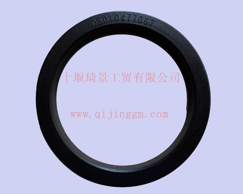 水泵密封垫 D5010477067 雷诺发动机配件 康明斯发动机配件 东风天龙配件