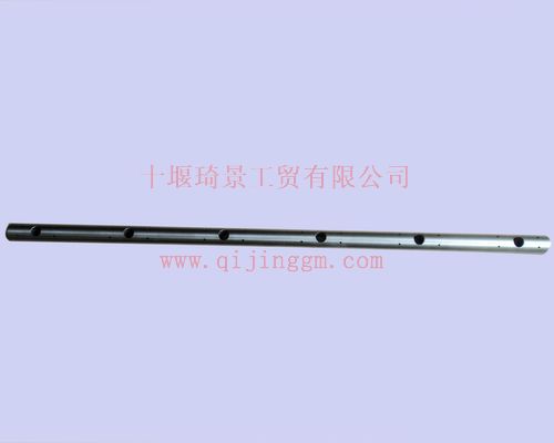 摇臂轴 D5010550084 雷诺发动机配件 东风大力神配件