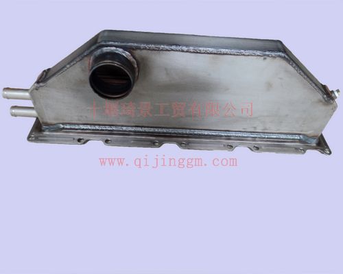 油冷器 C3924731 工程机械用 东风康明斯cummins6CT 康明斯发动机配件 东风发动机配件 东风天龙配件