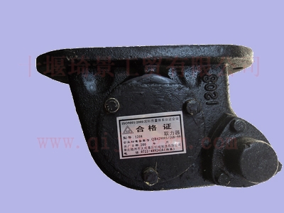 东风大力神底盘零件取力器EQ3208天龙汽车配件