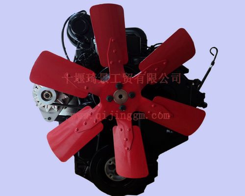 发动机工程机械发动机 6bt5.9-c120 康明斯发动机配件 东风发动机配件 东风天龙配件