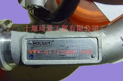 康明斯ISF增压器总成3774198_东风康明斯/cumminsISF发动机配件