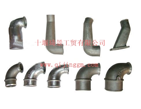进气管盖板A3906918_东风康明斯/cumminsISF发动机配件
