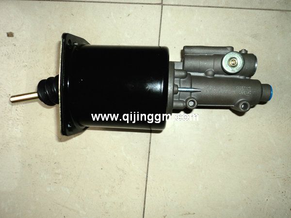 1608010-T1703 离合器助力器 东风大力神配件 东风天龙配件
