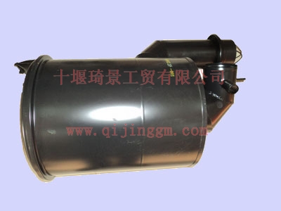 1109Z24-001 空滤器总成 东风驾驶室配件 东风大力神配件