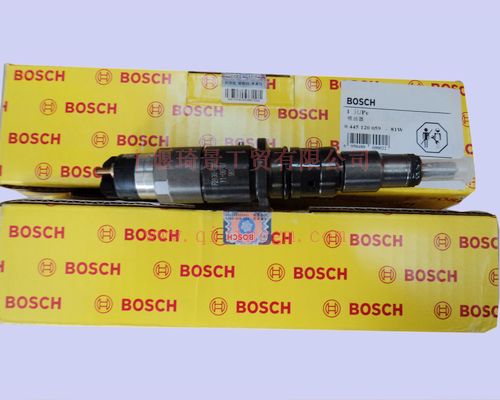 QSB喷油器 3976372,5969059_东风康明斯/cummins6BT发动机配件_东风天龙配件_东风发动机配件_康明斯发动机配件
