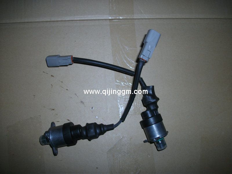 东风发动机配件 东风康明斯发动机配件 执行器 4903523NX