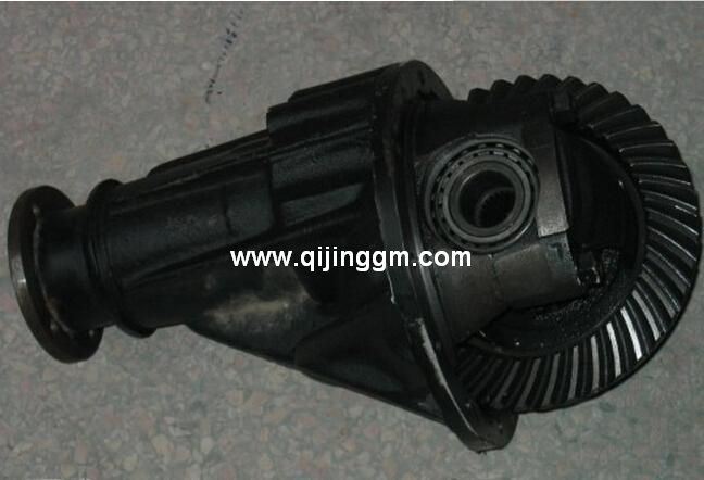 东风EQ153 1094等汽车减速器总成 差速器总成 东风牙包总成
