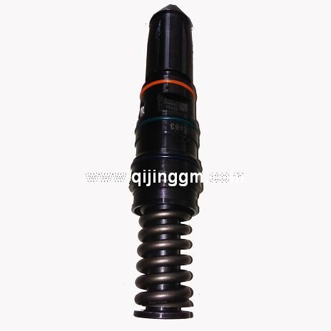 康明斯发动机k38配件_ 喷油器总成_3016675