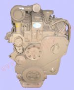 东风康明斯/cummins发动机总成c220-20