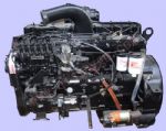 东风康明斯/cummins发动机总成c300-33