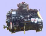东风康明斯/cummins发动机总成eqb210-33