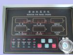 康明斯6CT监控仪发电机组用 MBQL-2-7000C 康明斯发动机配件 东风天龙配件