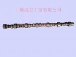 ISLE凸轮轴 c3966430&c5283931 康明斯发动机配件 东风天龙配件