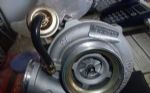 HD76-160B 140B涡轮增压器,东风天锦配件 4H发动机配件