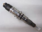 1112BF11-010 4H喷油器总成 东风康明斯发动机配件 4H发动机配件 东风发动机配件 东风天锦配件