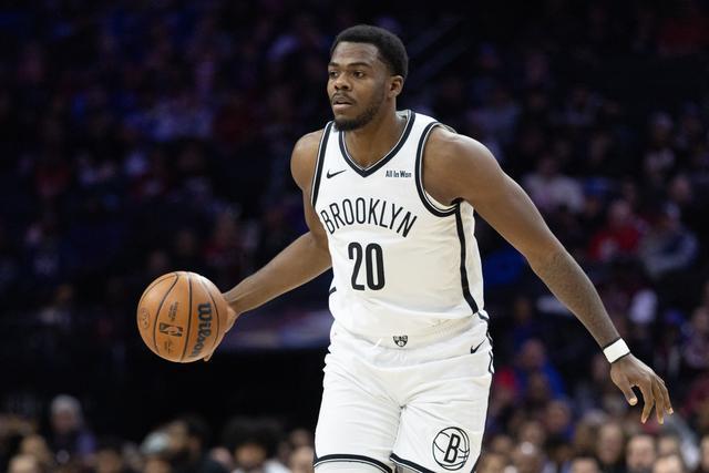 布鲁克林篮网主场力克灰熊 多点开花助胜