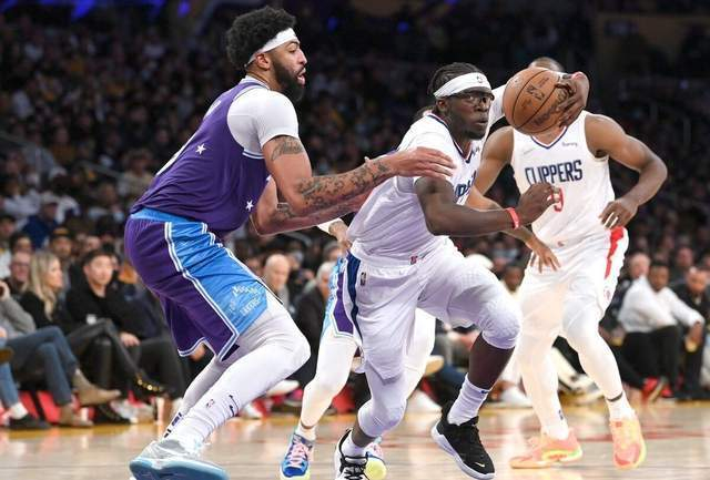 雷吉·杰克逊：倔强性格如何塑造NBA生涯起伏？