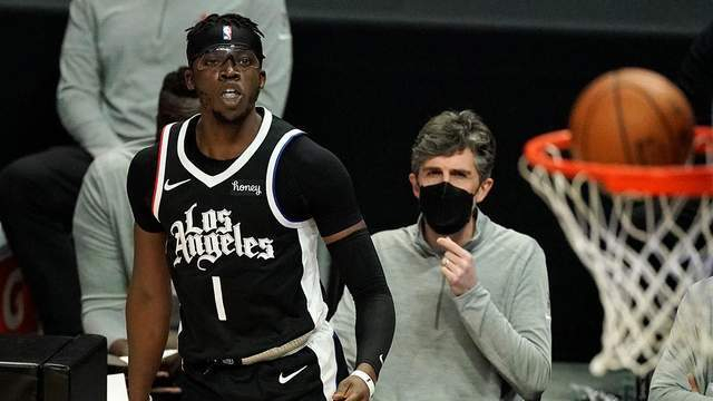 雷吉·杰克逊：倔强性格如何塑造NBA生涯起伏？